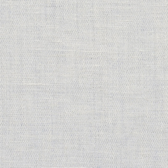 Schumacher Sebastian Double Face Casement Sky Fabric Sample 75812