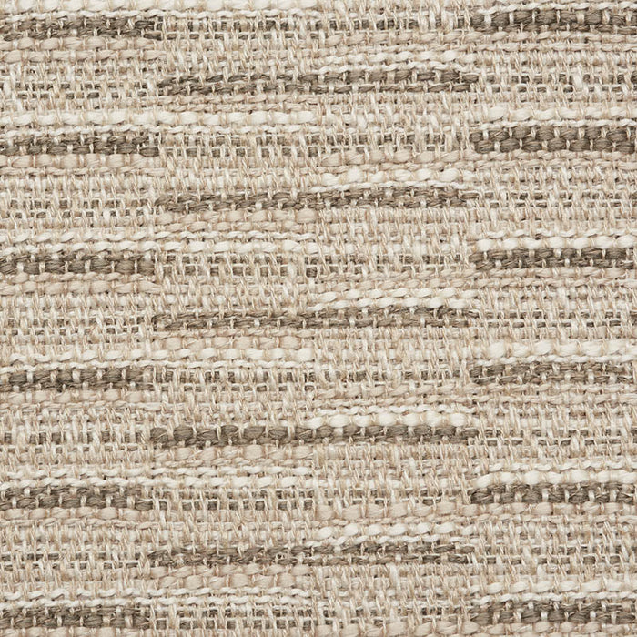 Schumacher Olmeda Performance Natural Fabric Sample 75840