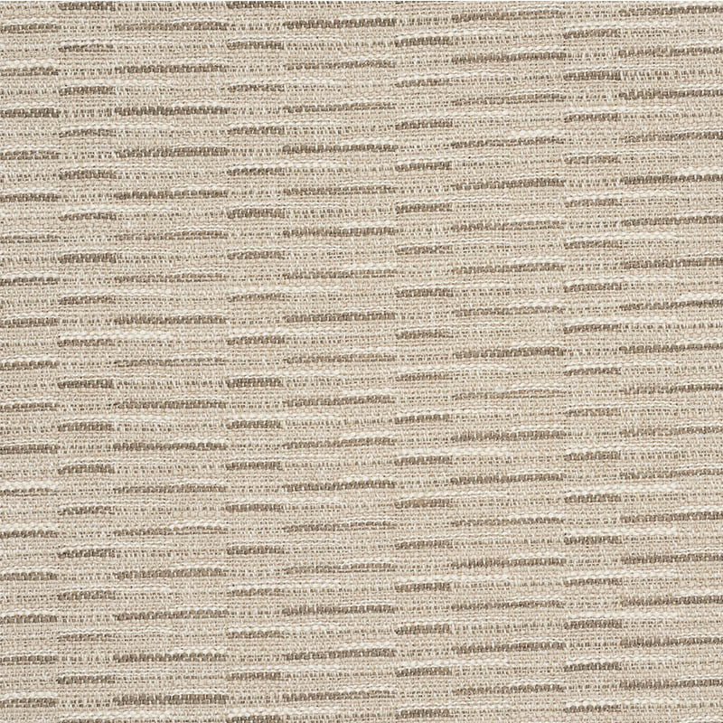 Schumacher Olmeda Performance Natural Fabric Sample 75840