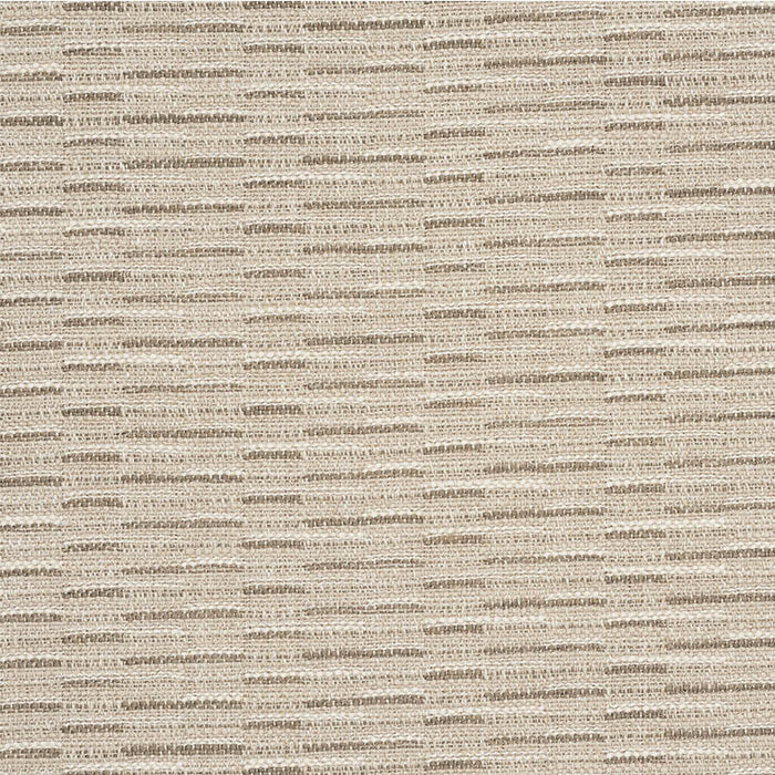 Schumacher Olmeda Performance Natural Fabric Sample 75840