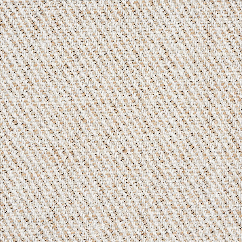 Schumacher Everett Performance Twill Natural Fabric 75880