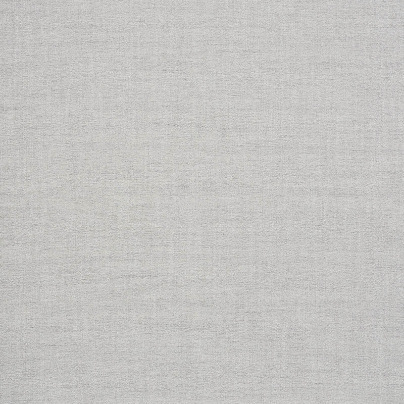 Schumacher Everett Performance Twill Dove Fabric 75881