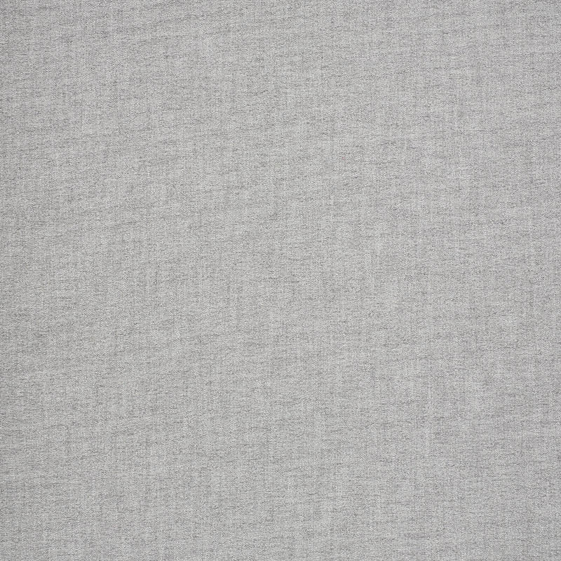 Schumacher Everett Performance Twill Charcoal Fabric 75882