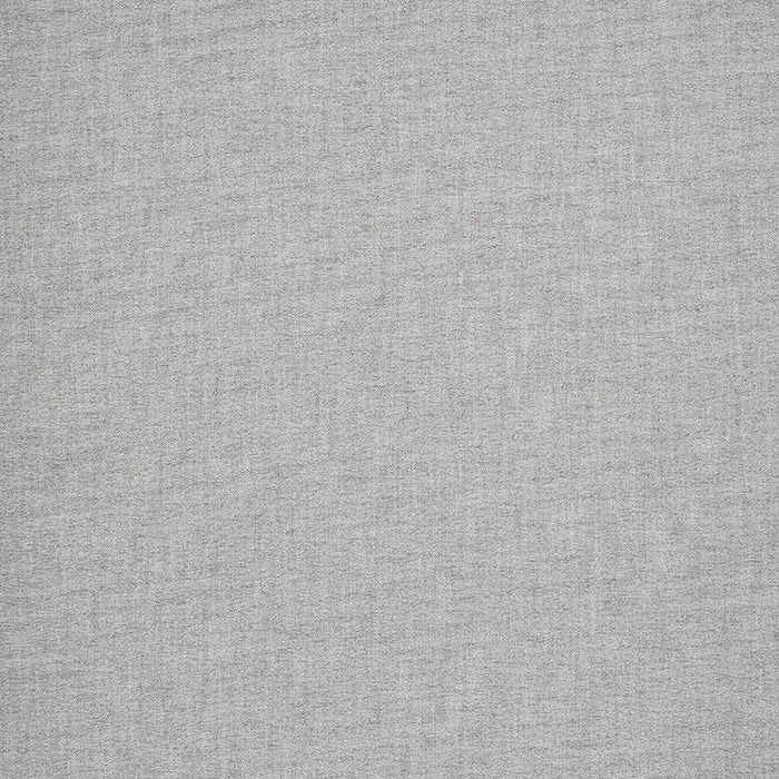 Schumacher Everett Performance Twill Charcoal Fabric Sample 75882