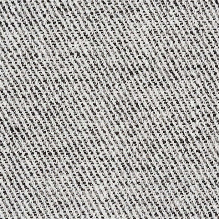 Schumacher Everett Performance Twill Charcoal Fabric 75882