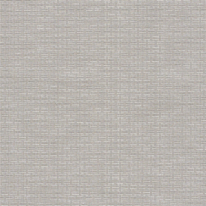 Schumacher Brickell Stone Fabric Sample 75934