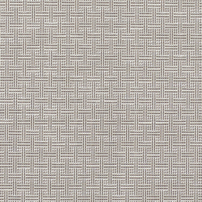 Schumacher Brickell Stone Fabric Sample 75934