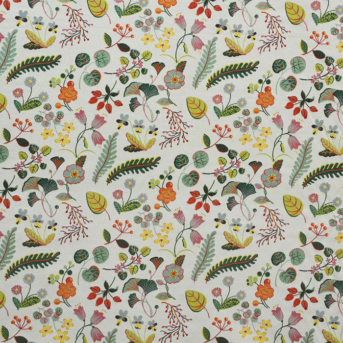 Schumacher Botanica Indoor/Outdoor Multi Fabric Sample 75940