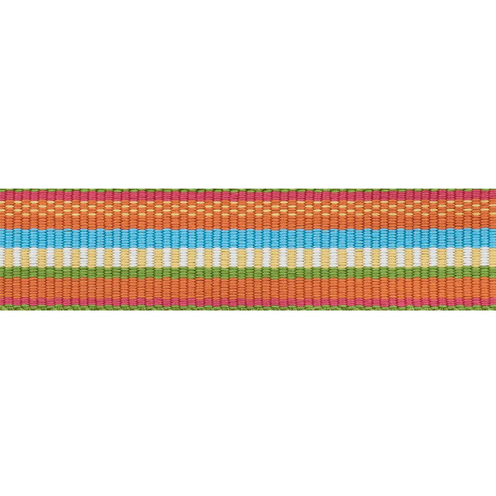 Schumacher Primavera Tape Narrow Marigold Trim 75982