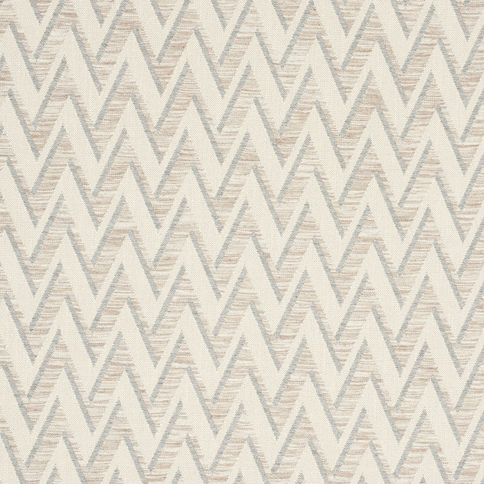 Schumacher Dartmoor Stone Fabric Sample 76032