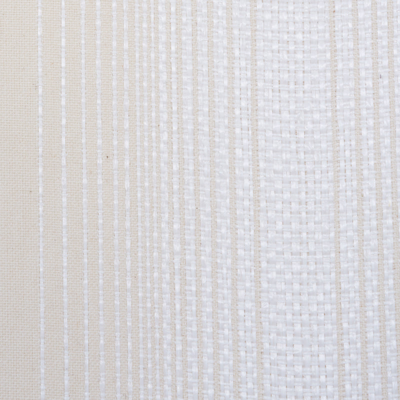 Schumacher Jennet Ivory Fabric 76041