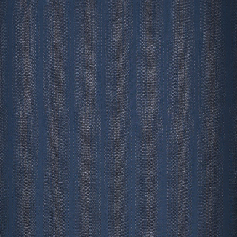 Schumacher Jennet Navy Fabric 76042