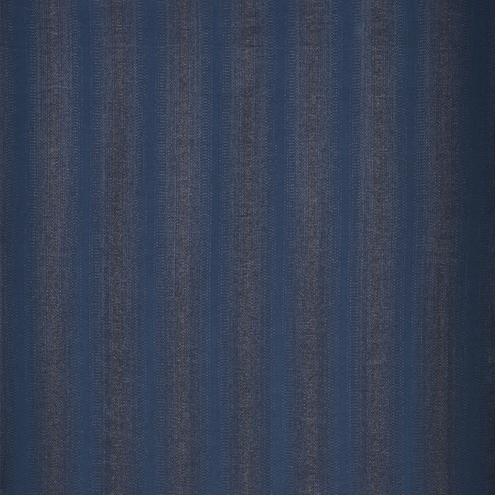 Schumacher Jennet Navy Fabric 76042