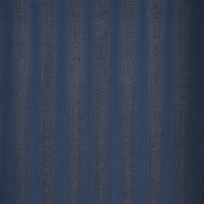 Schumacher Jennet Navy Fabric Sample 76042