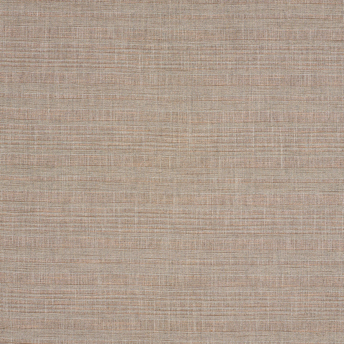 Schumacher Ostler Brown Fabric Sample 76080