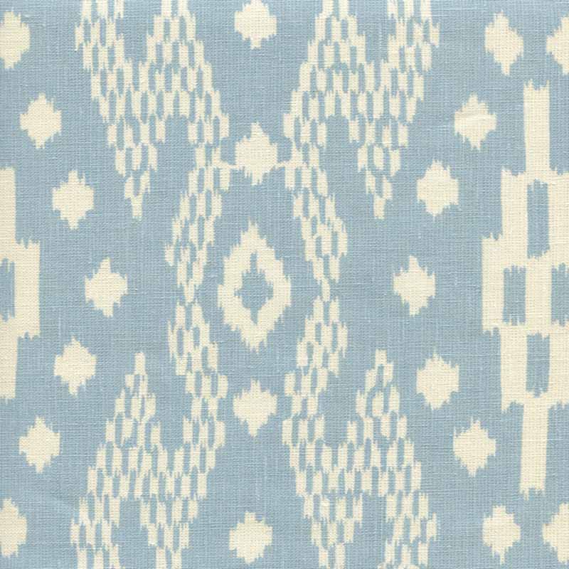 China Seas Andros Batik Windsor Fabric 7610-03