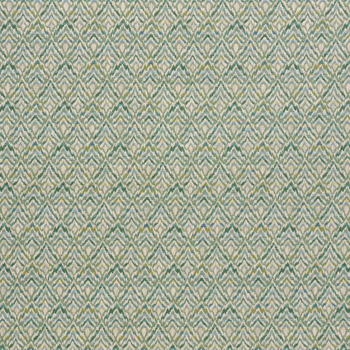 Schumacher Halcyon Meadow Fabric Sample 76142