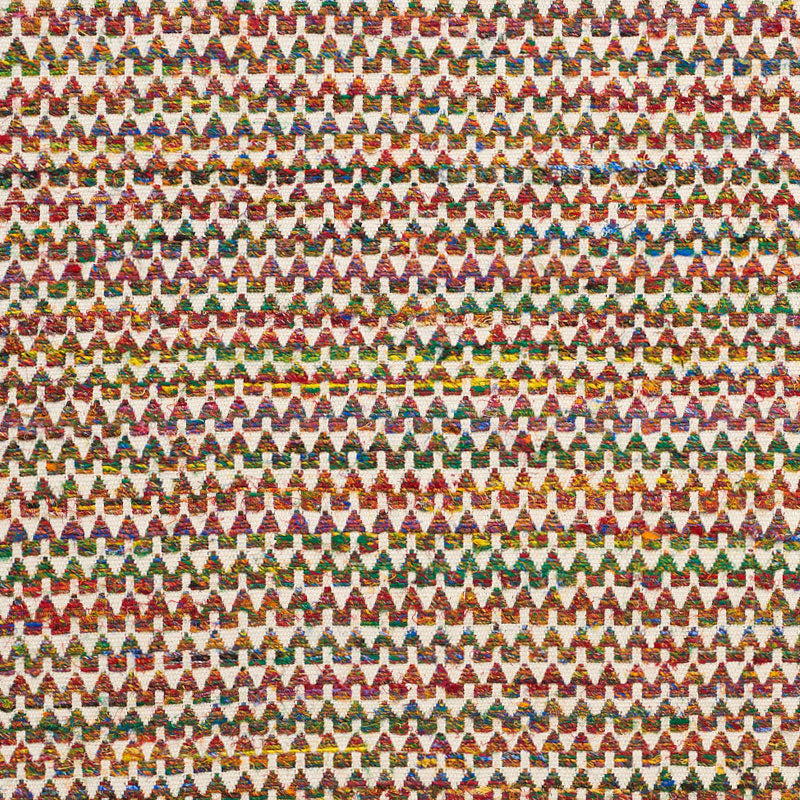 Schumacher Idora Multi Fabric Sample 76190