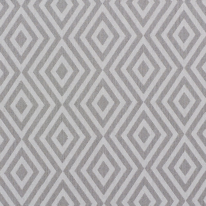 Schumacher Piedra Gray Fabric Sample 76330