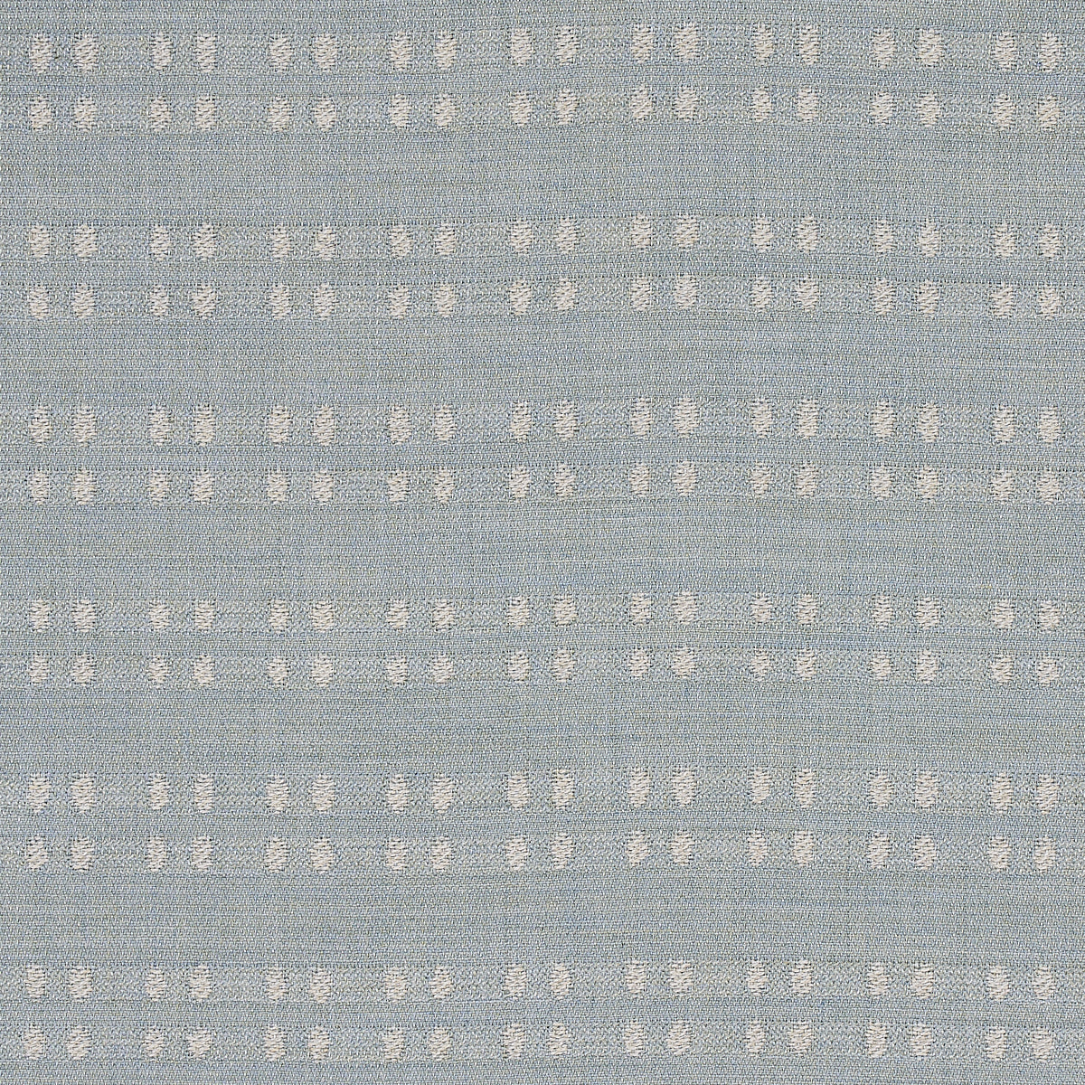 Schumacher Bolsa Indoor/Outdoor Sky Fabric 76345