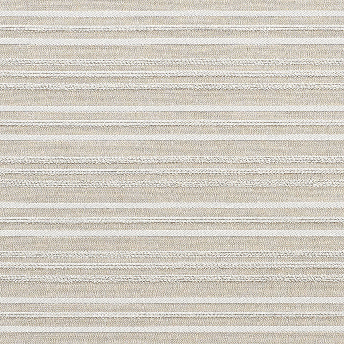 Schumacher Poplar Natural Fabric Sample 76354