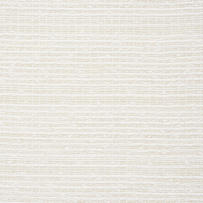 Schumacher Anyo Ivory Fabric Sample 76360