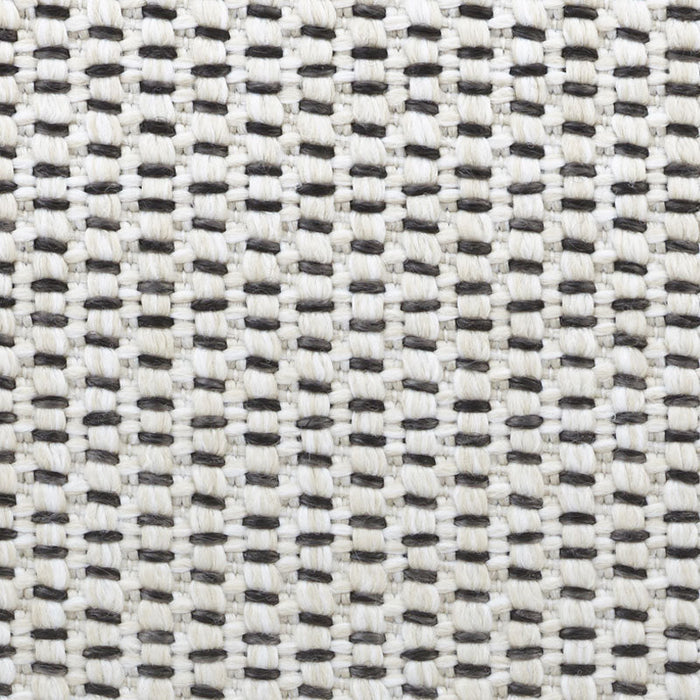 Schumacher Cayucos Carbon Fabric Sample 76370