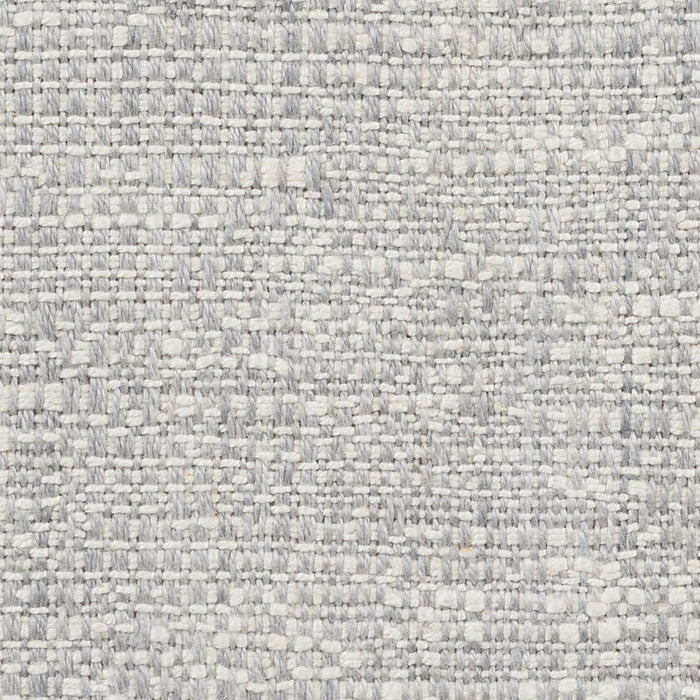 Schumacher Dima Grey Fabric Sample 76390