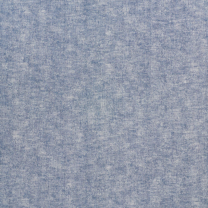 Schumacher Dima Indigo Fabric 76393