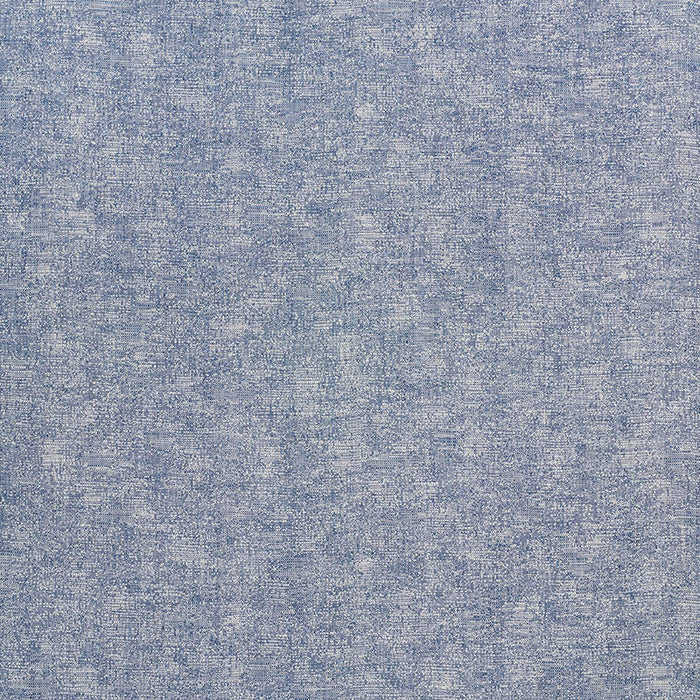 Schumacher Dima Indigo Fabric Sample 76393