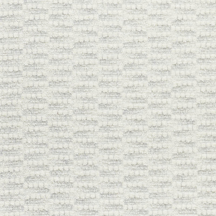 Schumacher Esmark Dove Fabric Sample 76400