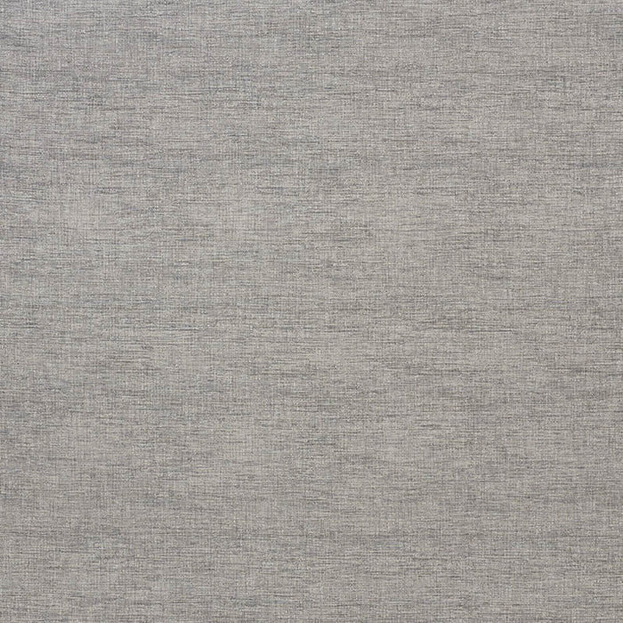 Schumacher Auckland Performance Charcoal Fabric Sample 76411