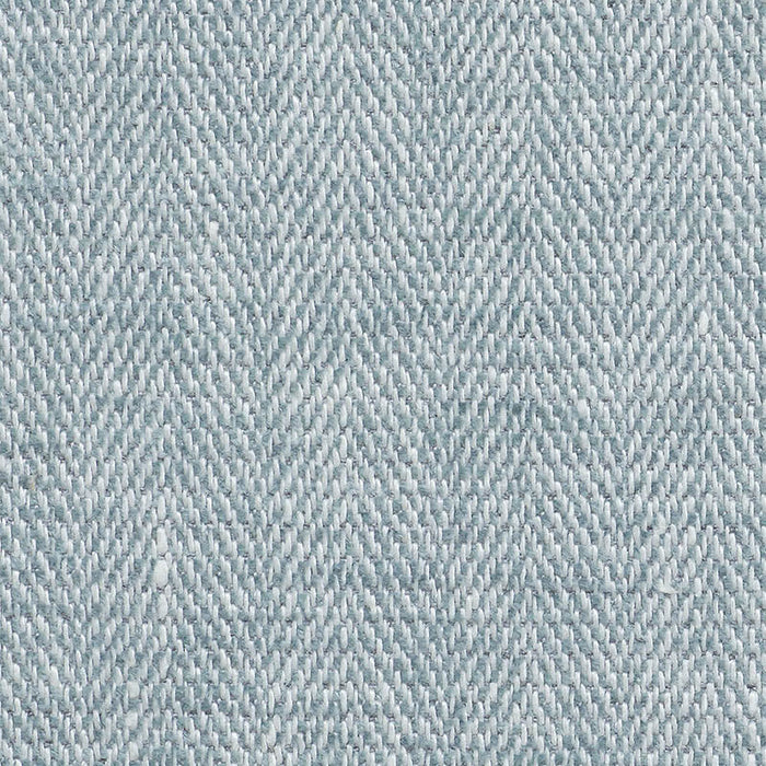 Schumacher Hallingdal Sky Fabric Sample 76442