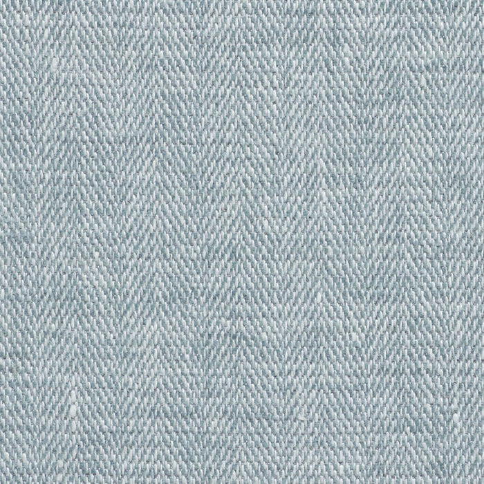 Schumacher Hallingdal Sky Fabric Sample 76442