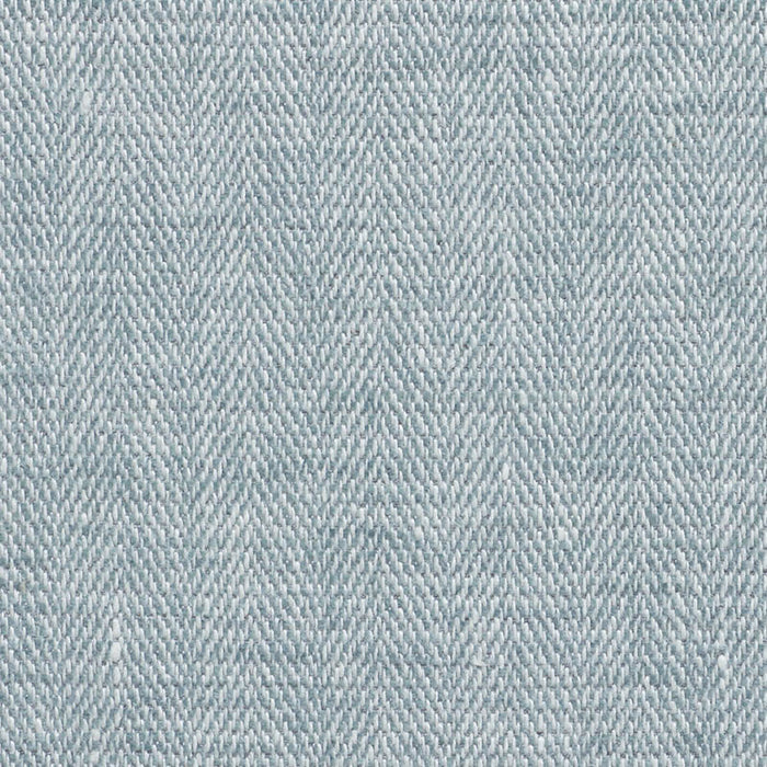 Schumacher Hallingdal Sky Fabric 76442