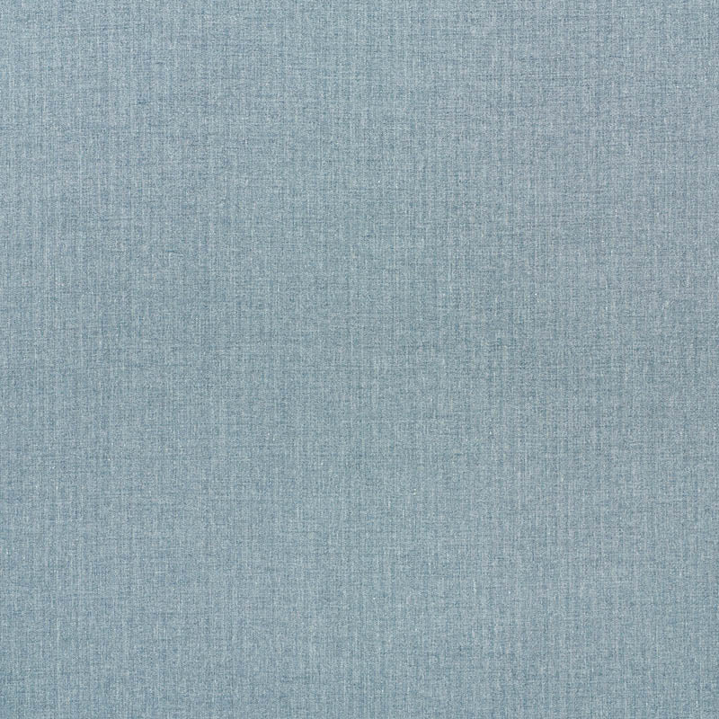 Schumacher Hallingdal Denim Fabric Sample 76443