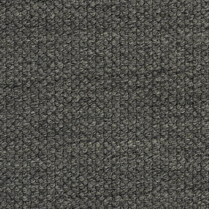 Schumacher Alpine Grey Fabric 76450