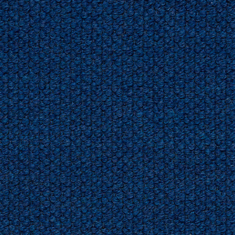 Schumacher Alpine Blue Fabric 76451