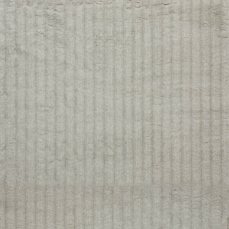 Schumacher Tundra Light Grey Fabric 76461