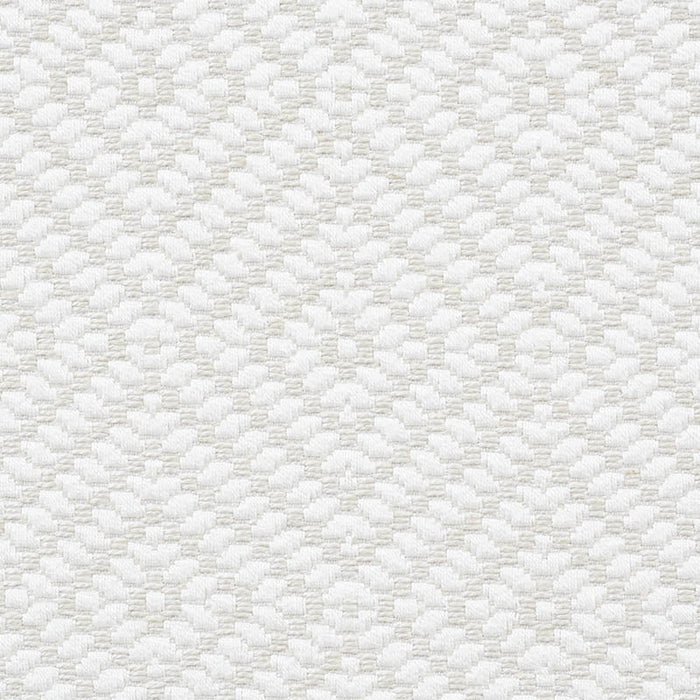 Schumacher Montane Ivory Fabric Sample 76470