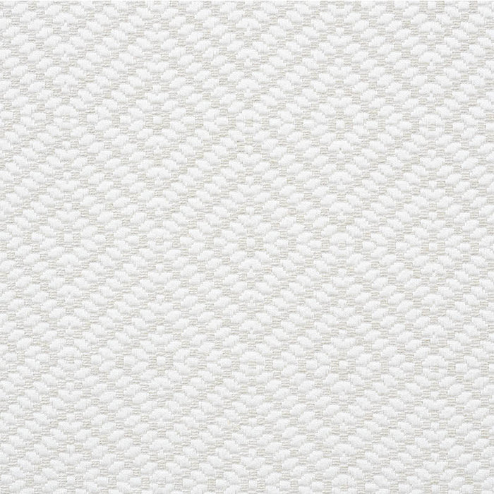 Schumacher Montane Ivory Fabric Sample 76470