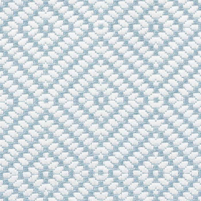 Schumacher Montane Sky Fabric Sample 76472