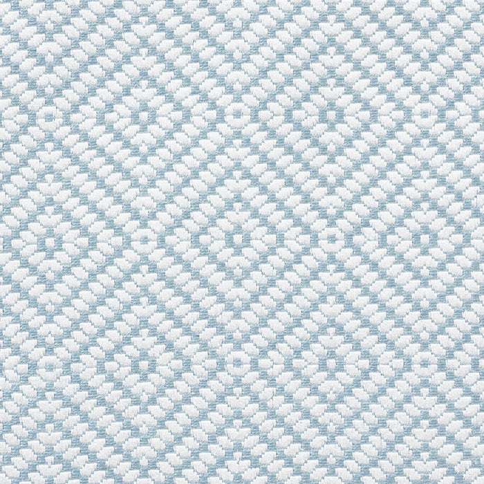 Schumacher Montane Sky Fabric Sample 76472