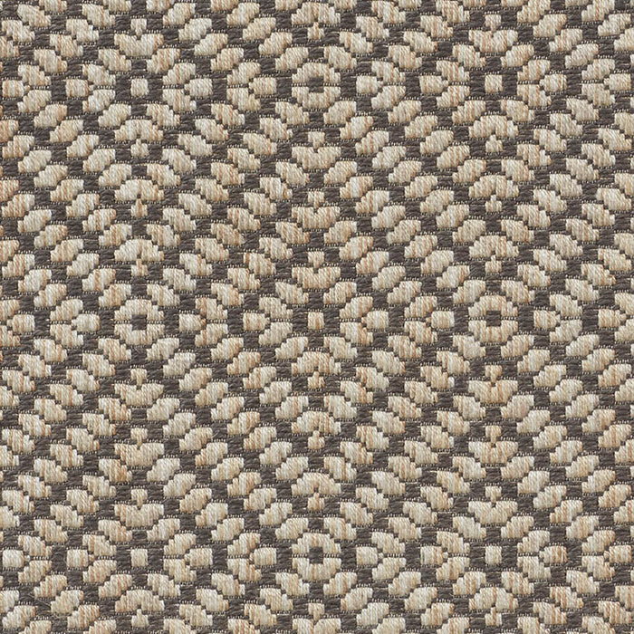 Schumacher Montane Raffia Fabric Sample 76473