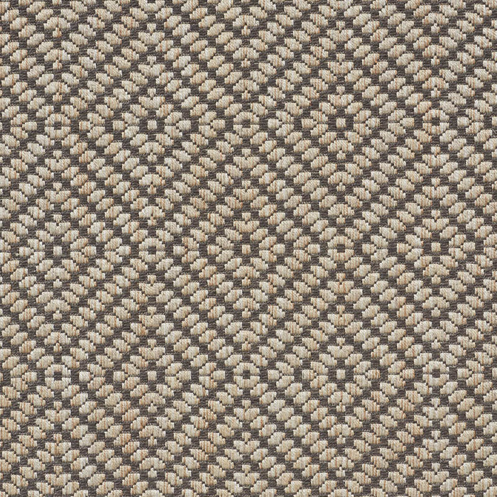 Schumacher Montane Raffia Fabric Sample 76473