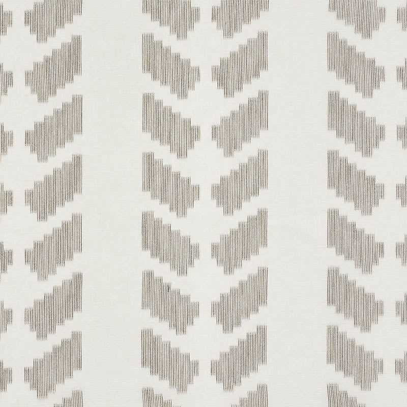 Schumacher Adia Sheer Mica Fabric 76500