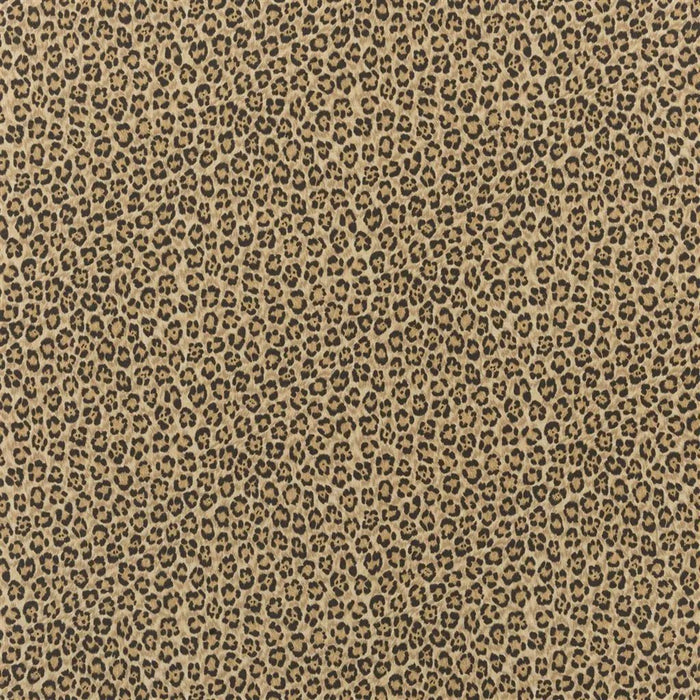 Ralph Lauren Bacara Leopard Bamboo Fabric FRL5017/01