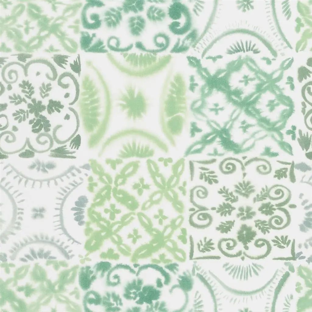 Designers Guild Pesaro Emerald Wallpaper PDG1021/03