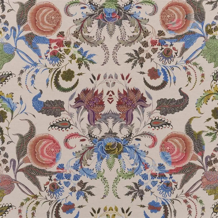 Christian Lacroix Noailles Natural 1 Fabric FCL7005-01