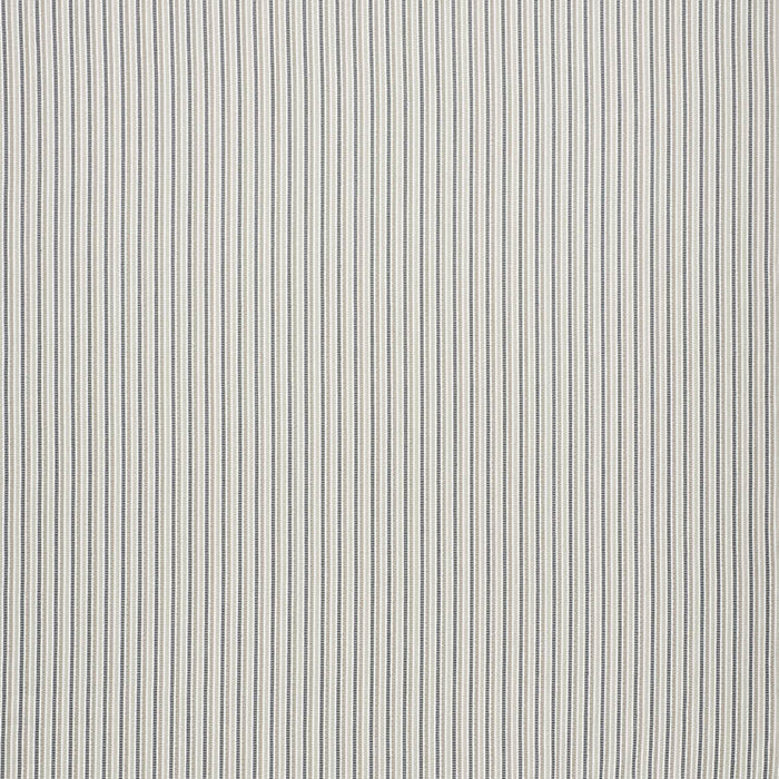 Schumacher Barbary Stripe Natural Fabric Sample 76640